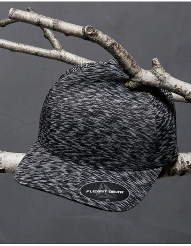 FLE-280-Flexfit Delta Unipanel Cap